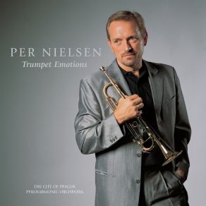 Trumpet Emotions album cover