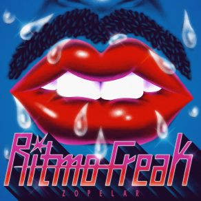 Ritmo Freak album cover