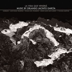 La Vida Que Vendrá album cover