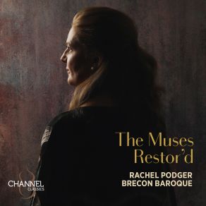 The Muses Restor'd album cover