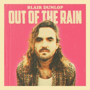 Out Of The Rain album cover