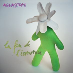 La Fin De L'économie album cover