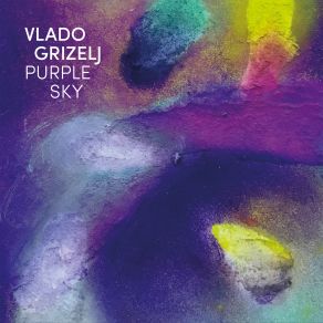 Purple Sky album cover
