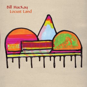 Locust Land album cover