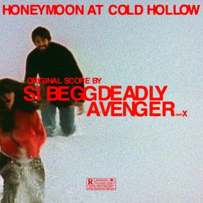 Honeymoon At Cold Hollow (Original Soundtrack) album cover