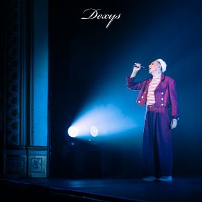 The Feminine Divine + Dexys Classics: Live! (Live) album cover