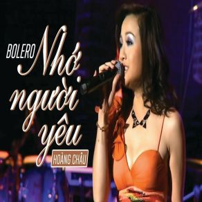 Nhớ Người Yêu (Short Vesion) album cover