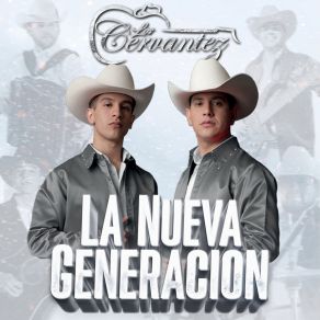 La Nueva Generación album cover