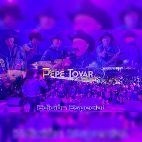 Edición Especial album cover