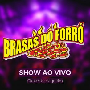 Clube Do Vaqueiro - Show Ao Vivo album cover