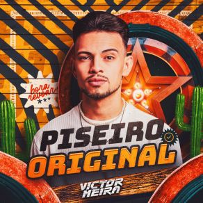 Piseiro Original album cover