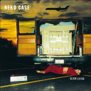 Blacklisted album cover