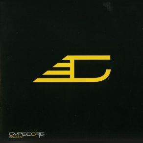 Innocent album cover