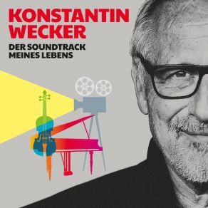 Der Soundtrack Meines Lebens (Tollwood München - Live) (CD2) album cover