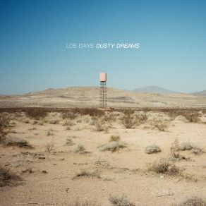 Dusty Dreams album cover