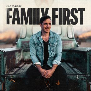 Family First album cover
