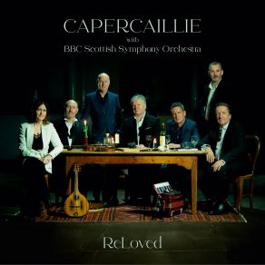 ReLoved (Orchestral) album cover