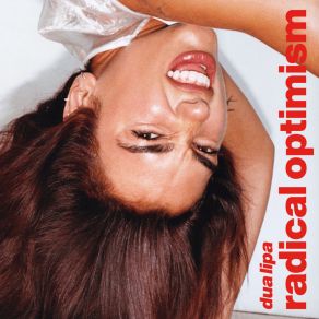 Radical Optimism (Japan Edition) album cover