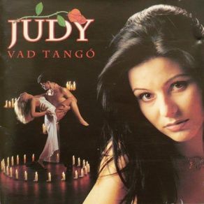Vad Tango album cover