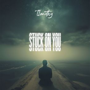 Stuck On You album cover