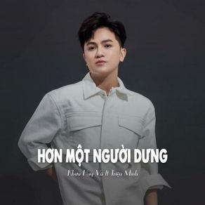 Hơn Một Người Dưng (Short Vesion) album cover
