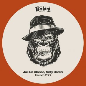 Haunch Point (Original Mix) album cover