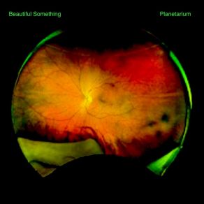 Planetarium album cover