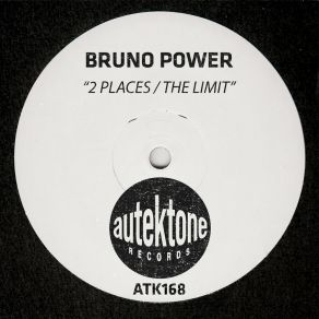 2 Places / The Limit album cover
