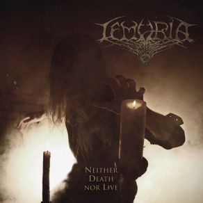 Neither Death Nor Live (Live Version) album cover