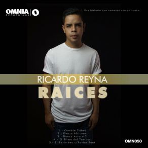 Raices album cover