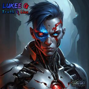 Truth & Lies album cover