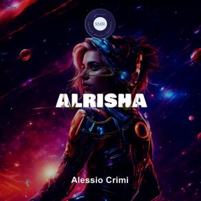 Alrisha album cover