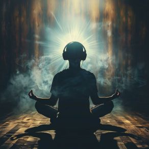 Meditation's Quiet Path: Journey Into Calm album cover