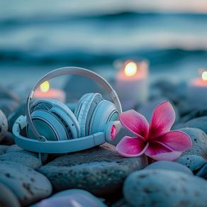 Calm Cadences: Spa And Massage Melodies album cover