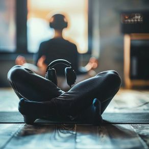 Yoga Harmony Beats: Rhythmic Sessions album cover