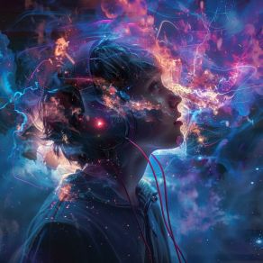 Music For Reflection: Thoughts In Harmony album cover