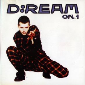 D Ream On Vol. 1 album cover