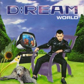 World album cover