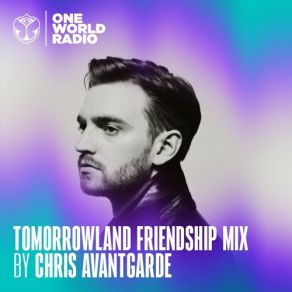Tomorrowland Friendship Mix album cover