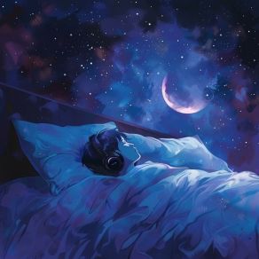 Sleep Cadence: Rhythms For Restful Nights album cover