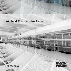 Science Is Not Fiction album cover