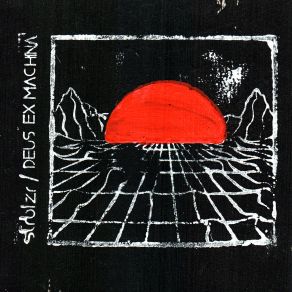Deus Ex Machina album cover