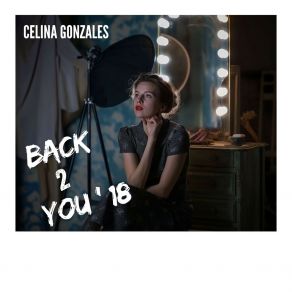 Back To You album cover