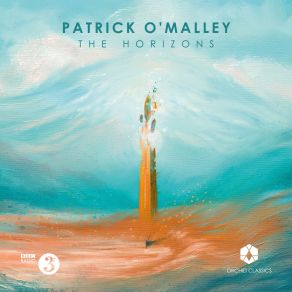 Patrick O'Malley: The Horizons album cover