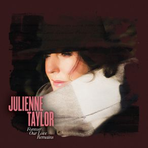Forever Our Love Remains album cover