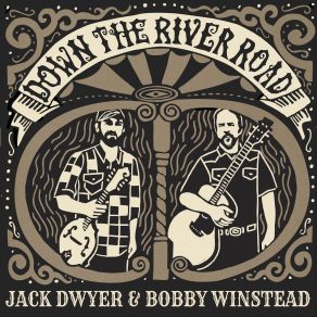 Down The River Road album cover