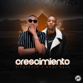Crescimiento album cover