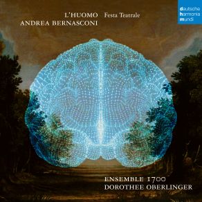 Andrea Bernasconi: L'Huomo (CD2) album cover