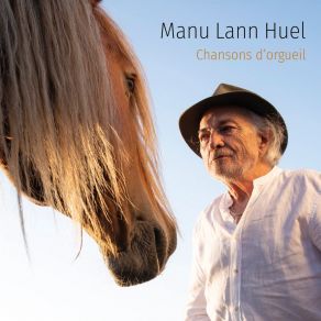 Chansons D'orgueil album cover