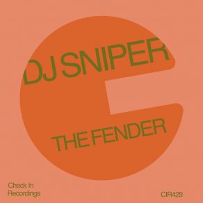The Fender album cover